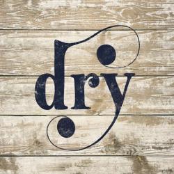 Dry | Obraz na stenu