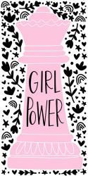 Girl Power II | Obraz na stenu