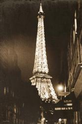 Paris Postcard | Obraz na stenu