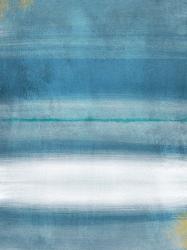 Blue Abstract | Obraz na stenu