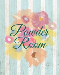 Powder Room | Obraz na stenu