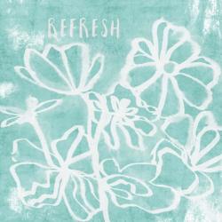 Refresh Mint | Obraz na stenu