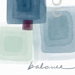 Soothing Balance | Obraz na stenu