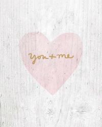 You and Me | Obraz na stenu