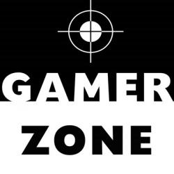 Gamer Zone | Obraz na stenu