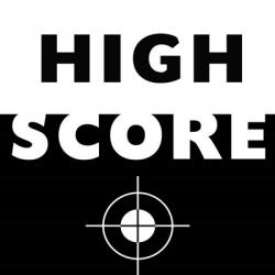 High Score | Obraz na stenu