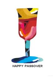 Passover Goblet | Obraz na stenu
