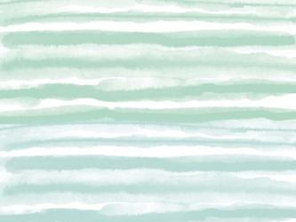 Painterly Beach Stripe III | Obraz na stenu
