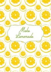 Make Lemonade II | Obraz na stenu