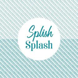 Splish Splash | Obraz na stenu