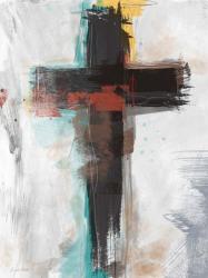 Contemporary Cross I | Obraz na stenu