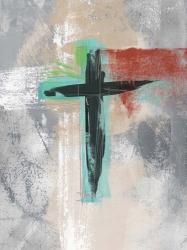 Contemporary Cross III | Obraz na stenu