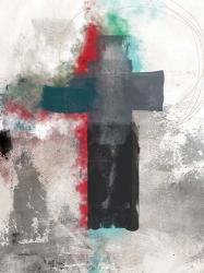Contemporary Cross IV | Obraz na stenu