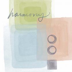 Harmony | Obraz na stenu