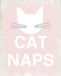 Cat Naps | Obraz na stenu