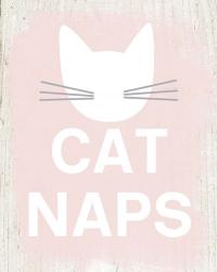 Cat Naps | Obraz na stenu