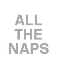 All the Naps | Obraz na stenu