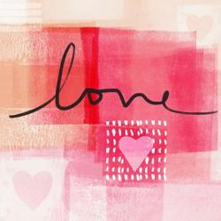 Love I | Obraz na stenu