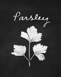 Parsley | Obraz na stenu