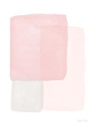Pretty in Pink II | Obraz na stenu