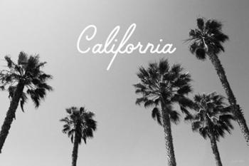 California | Obraz na stenu