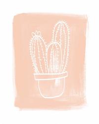 Southwest Cactus III | Obraz na stenu