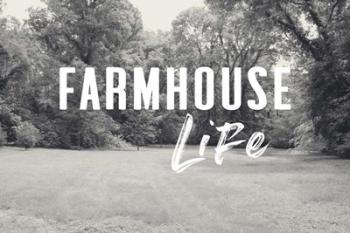 Farmhouse Life | Obraz na stenu