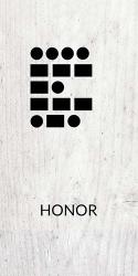 Honor on Wood | Obraz na stenu