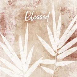 Blessed Fall Leaf | Obraz na stenu