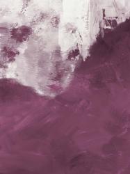Purple Abstract | Obraz na stenu