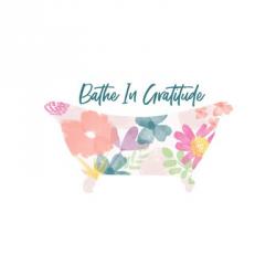 Bathe in Gratitude | Obraz na stenu
