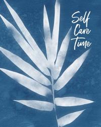 Self Care Time | Obraz na stenu