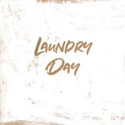 Laundry Day | Obraz na stenu