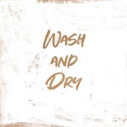 Wash and Dry | Obraz na stenu