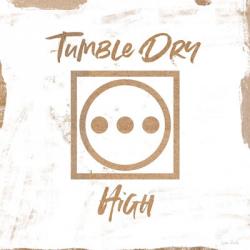 Tumble Dry - High | Obraz na stenu