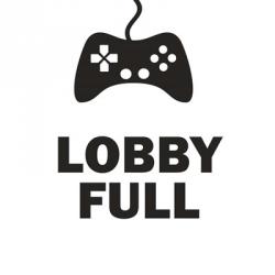 Lobby Full | Obraz na stenu