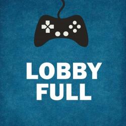 Lobby Full | Obraz na stenu