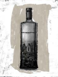 Bottle I | Obraz na stenu
