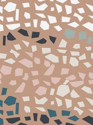 Terrazzo IV | Obraz na stenu