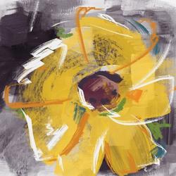 Sketchy Sunflower | Obraz na stenu