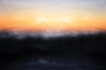 Pacific Sunset | Obraz na stenu