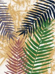 Tropical Leaves III | Obraz na stenu