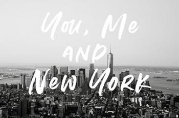 New York | Obraz na stenu