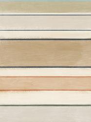 Neutral Stripe II | Obraz na stenu