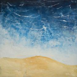 Three Shore III | Obraz na stenu