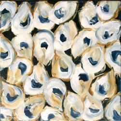 Oysters | Obraz na stenu
