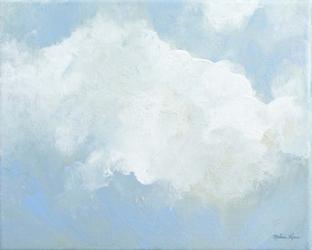 Clouds III | Obraz na stenu