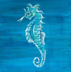 Seahorse | Obraz na stenu
