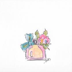 Perfume I | Obraz na stenu