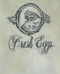 Fresh Eggs | Obraz na stenu